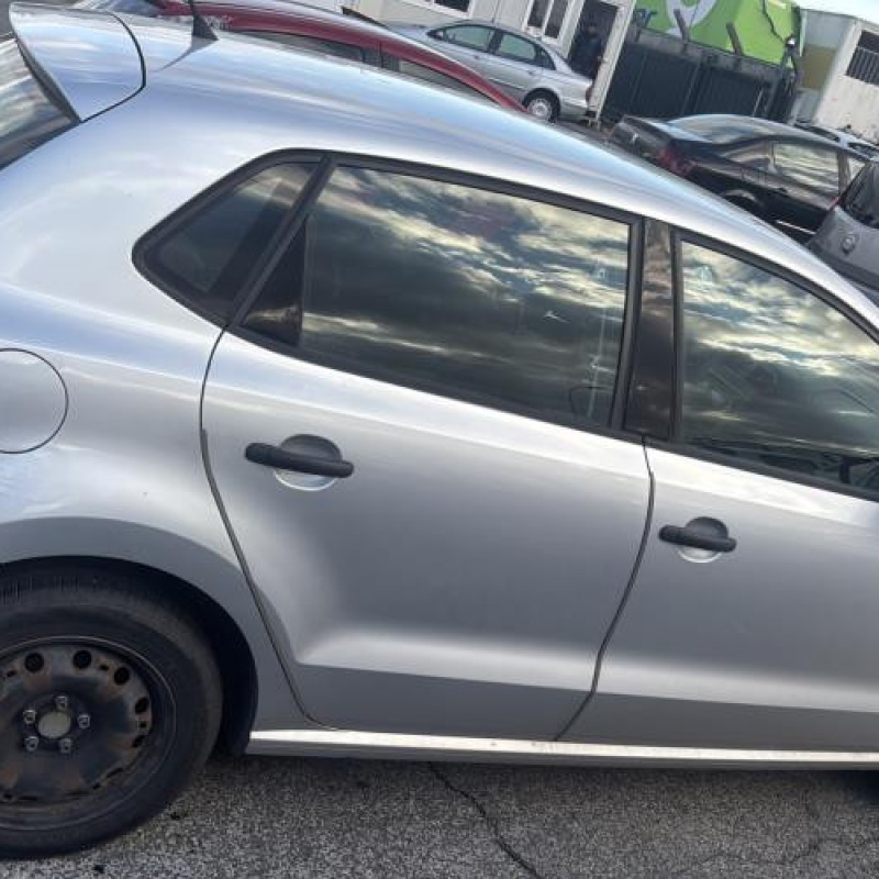 Levier de vitesses VOLKSWAGEN POLO 5 Photo n°7