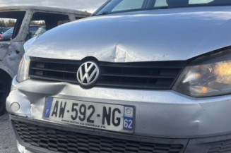 Levier de vitesses VOLKSWAGEN POLO 5