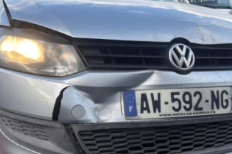 Levier de vitesses VOLKSWAGEN POLO 5
