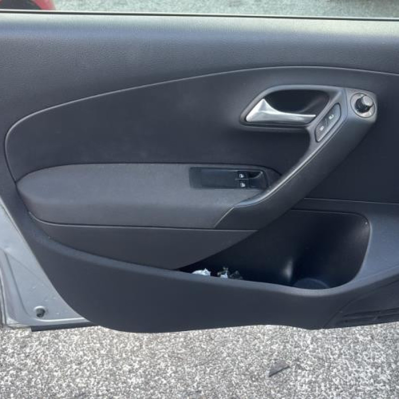 Levier de vitesses VOLKSWAGEN POLO 5 Photo n°10