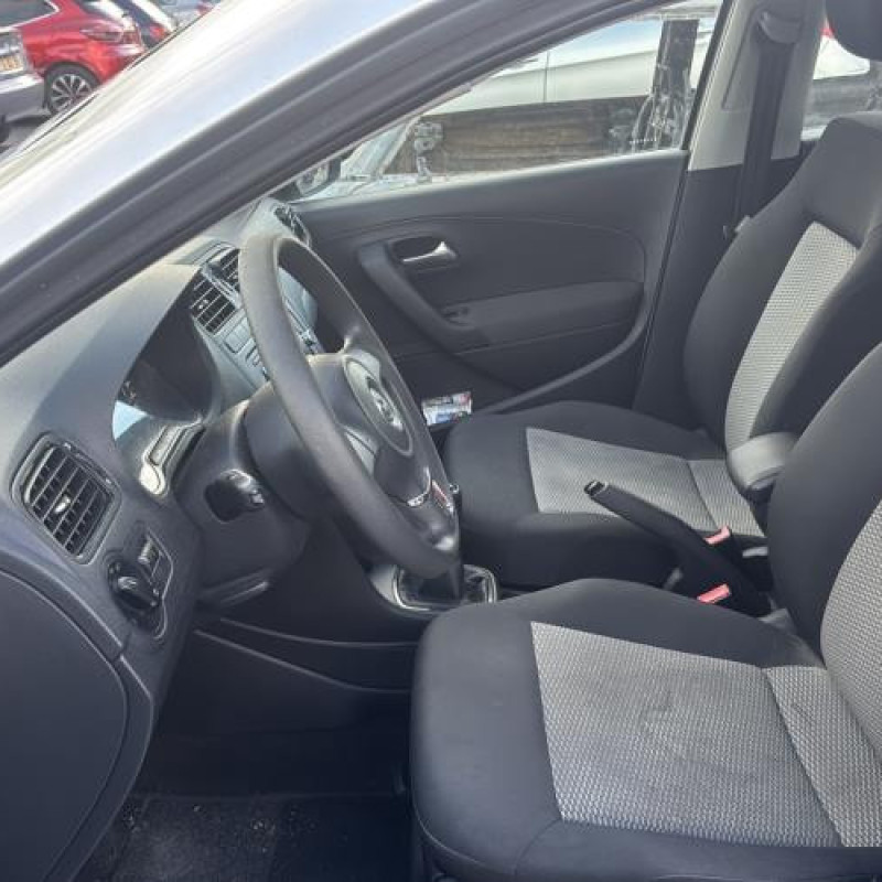 Levier de vitesses VOLKSWAGEN POLO 5 Photo n°11