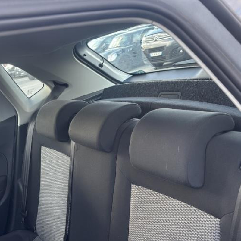 Levier de vitesses VOLKSWAGEN POLO 5 Photo n°12