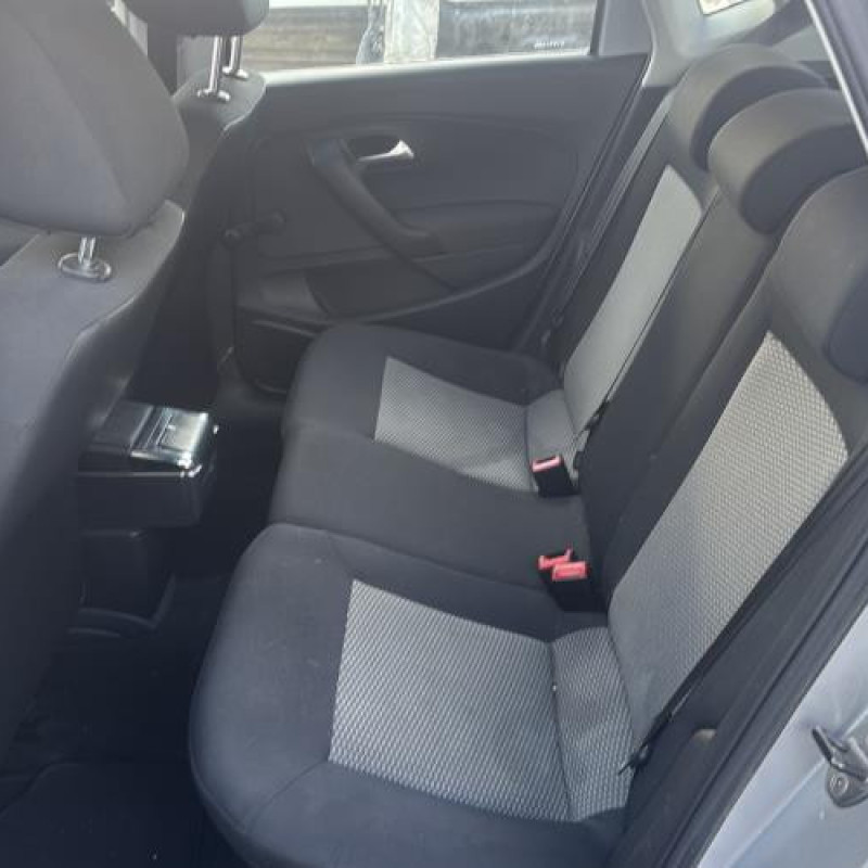 Levier de vitesses VOLKSWAGEN POLO 5 Photo n°13