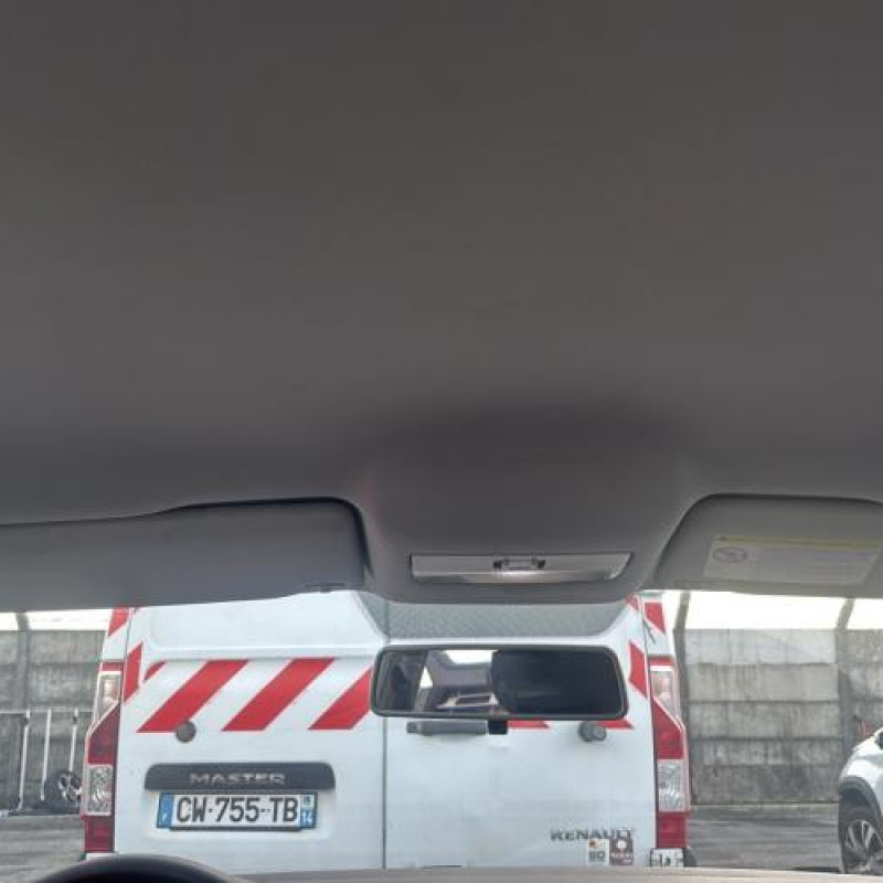 Levier de vitesses VOLKSWAGEN POLO 5 Photo n°15