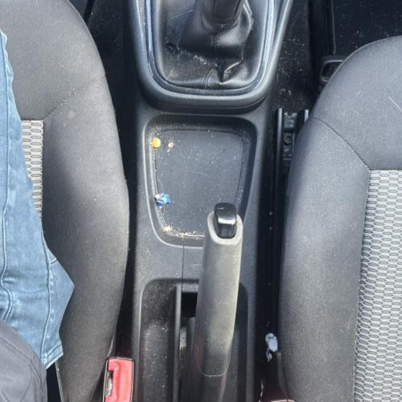 Levier de vitesses VOLKSWAGEN POLO 5 Photo n°16