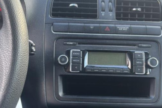 Levier de vitesses VOLKSWAGEN POLO 5