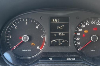 Levier de vitesses VOLKSWAGEN POLO 5