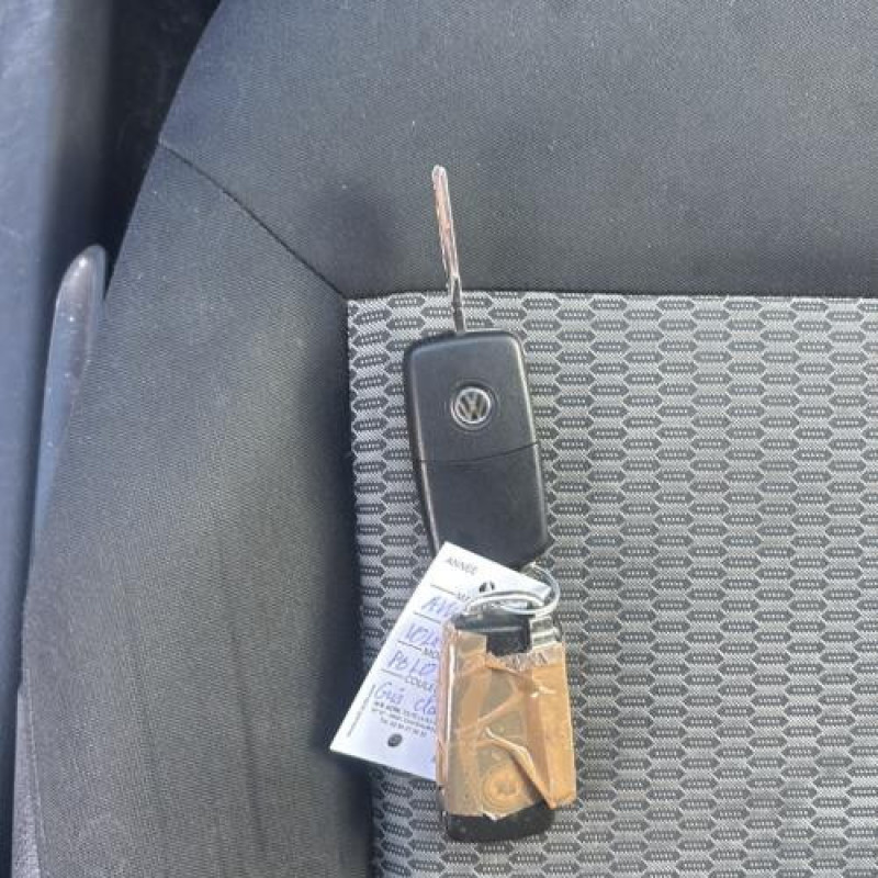 Levier de vitesses VOLKSWAGEN POLO 5 Photo n°19