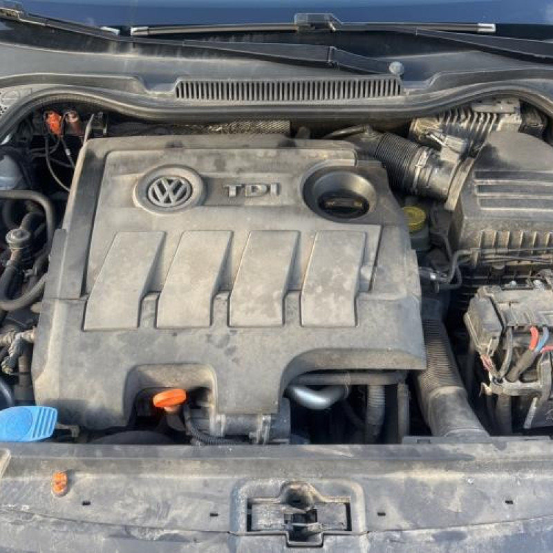 Levier de vitesses VOLKSWAGEN POLO 5 Photo n°20