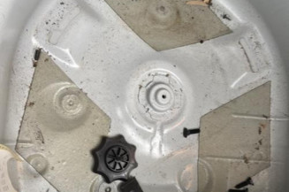 Levier de vitesses VOLKSWAGEN POLO 5 Photo n°1