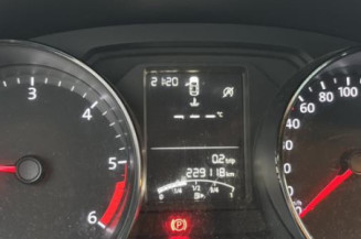 Levier de vitesses VOLKSWAGEN POLO 5