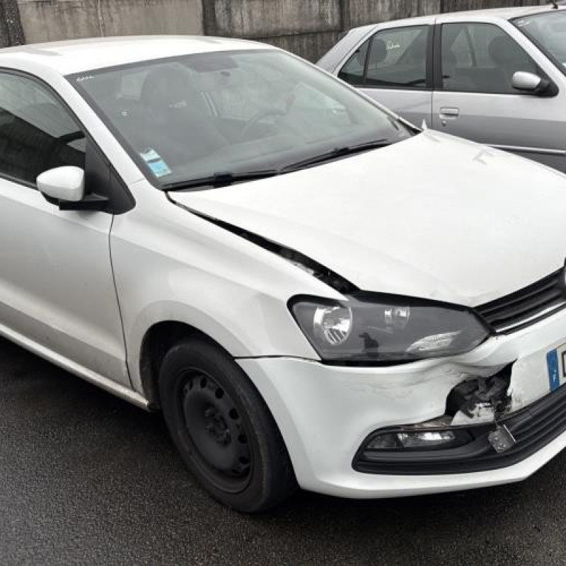 Levier de vitesses VOLKSWAGEN POLO 5 Photo n°5