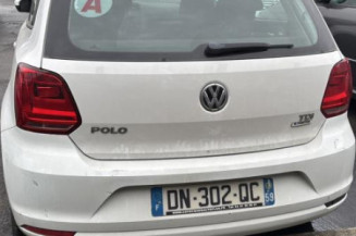 Levier de vitesses VOLKSWAGEN POLO 5