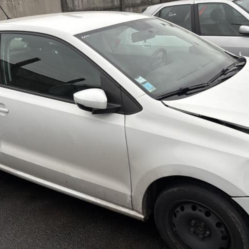 Levier de vitesses VOLKSWAGEN POLO 5 Photo n°10