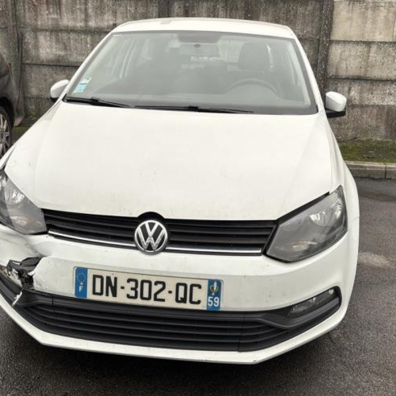 Levier de vitesses VOLKSWAGEN POLO 5 Photo n°11