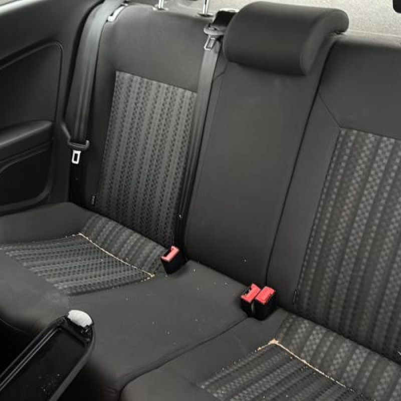 Levier de vitesses VOLKSWAGEN POLO 5 Photo n°15