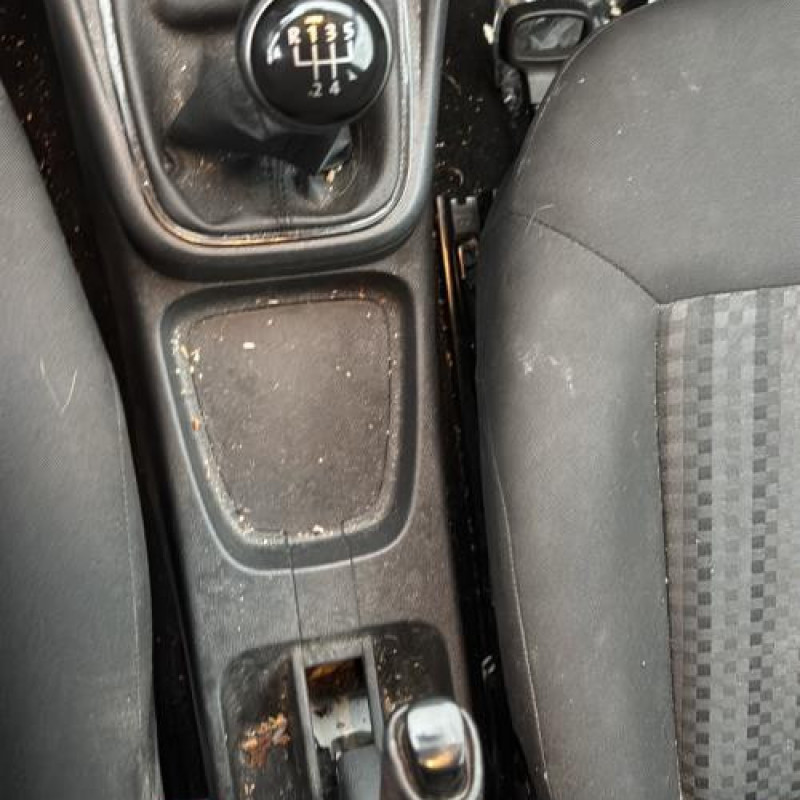 Levier de vitesses VOLKSWAGEN POLO 5 Photo n°18