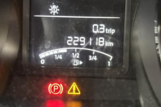 Levier de vitesses VOLKSWAGEN POLO 5