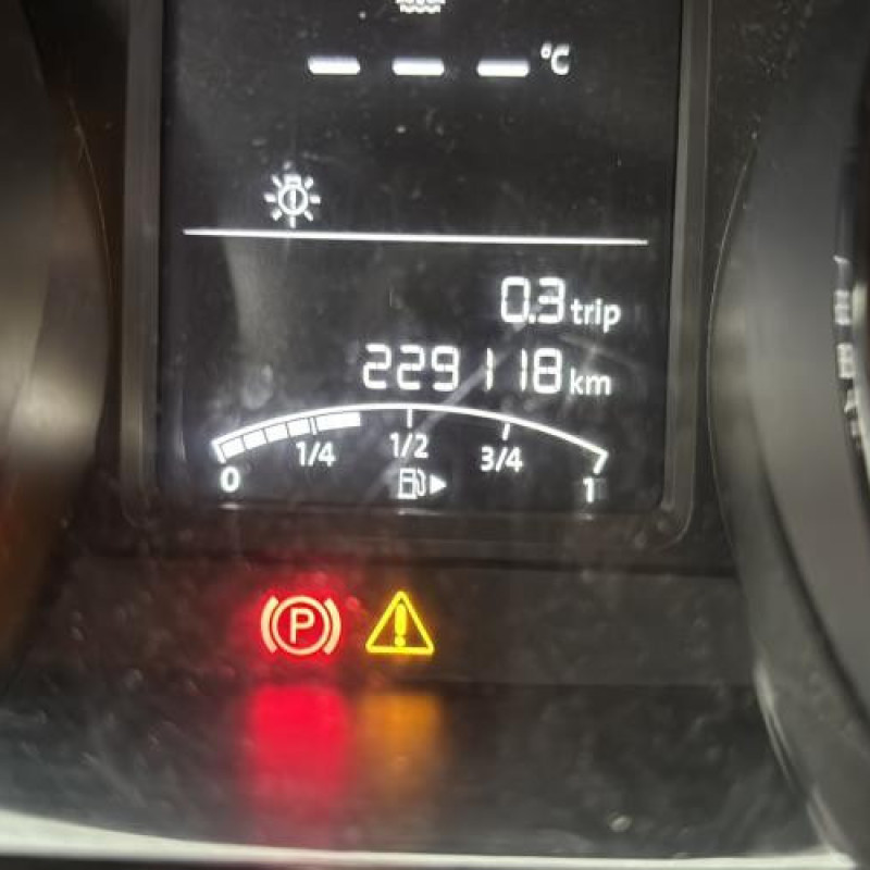 Levier de vitesses VOLKSWAGEN POLO 5 Photo n°20