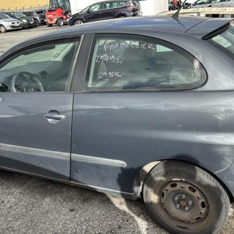 Mastervac SEAT IBIZA 3 Photo n°10