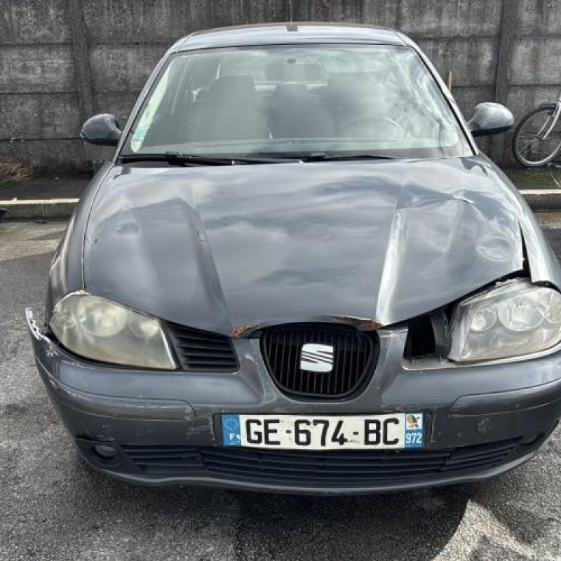 Mastervac SEAT IBIZA 3 Photo n°12