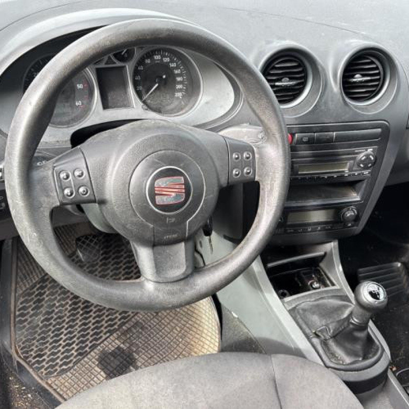 Mastervac SEAT IBIZA 3 Photo n°16