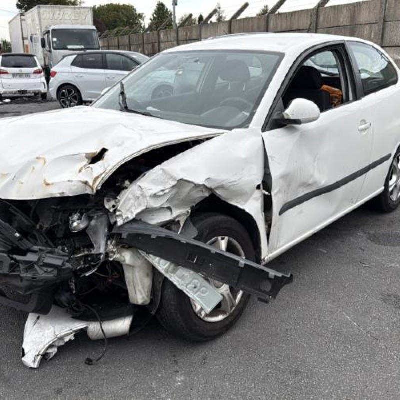 Mastervac SEAT IBIZA 3 Photo n°1