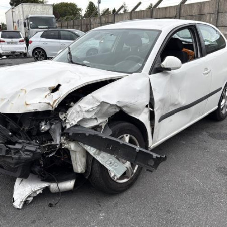 Mastervac SEAT IBIZA 3 Photo n°1