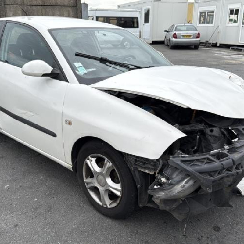 Mastervac SEAT IBIZA 3 Photo n°2