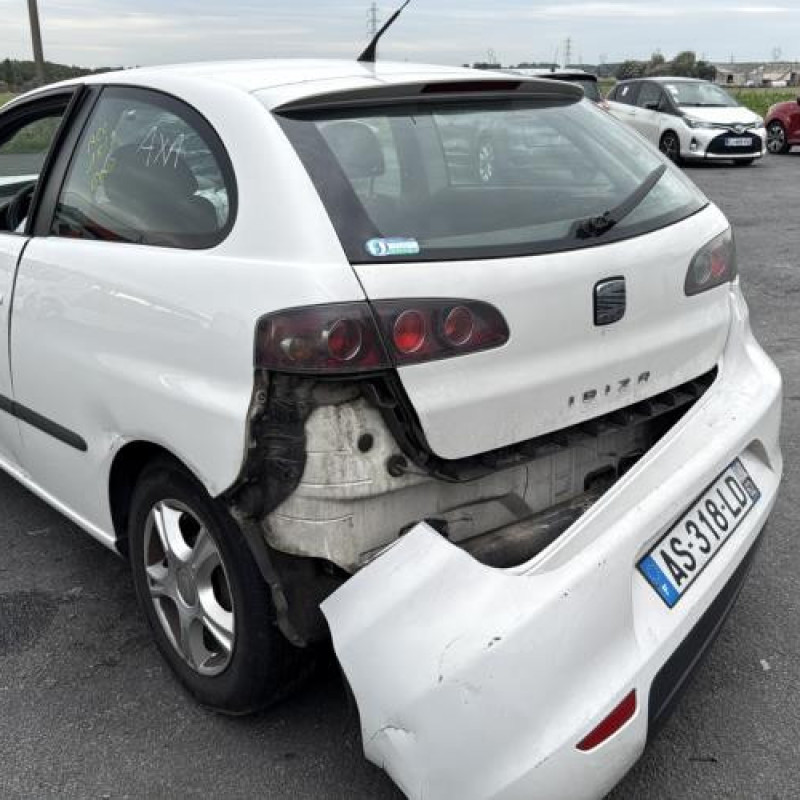 Mastervac SEAT IBIZA 3 Photo n°4