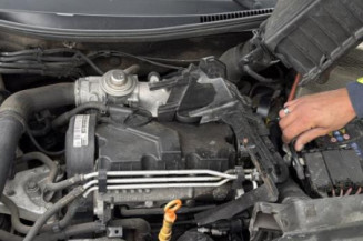 Mastervac SEAT IBIZA 3