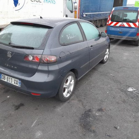 Mastervac SEAT IBIZA 3