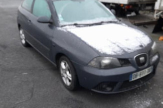 Mastervac SEAT IBIZA 3