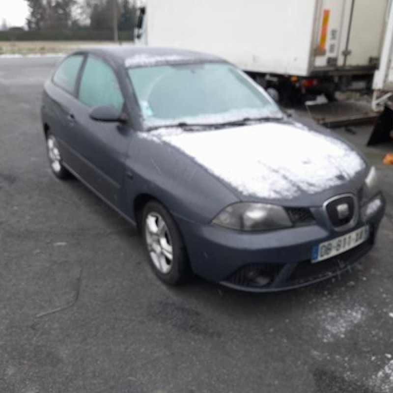 Mastervac SEAT IBIZA 3 Photo n°3