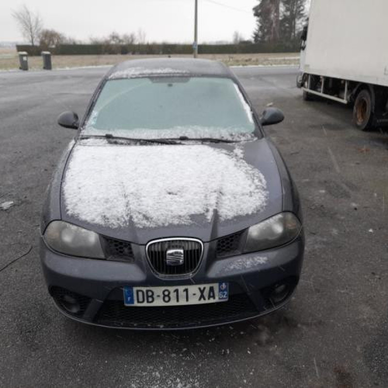 Mastervac SEAT IBIZA 3 Photo n°5