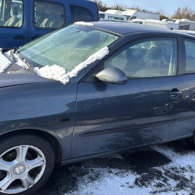 Mastervac SEAT IBIZA 3 Photo n°12