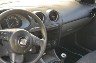 Mastervac SEAT IBIZA 3