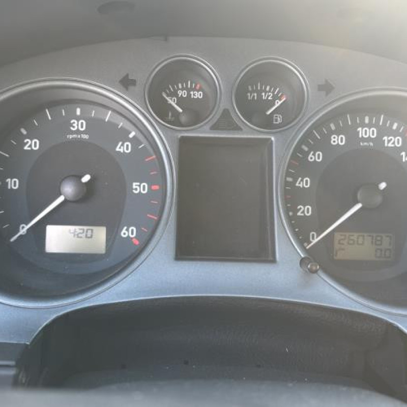 Mastervac SEAT IBIZA 3 Photo n°20