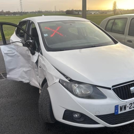 Levier de vitesses SEAT IBIZA 4