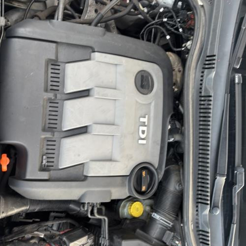 Levier de vitesses SEAT IBIZA 4 Photo n°19