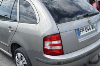 Levier de vitesses SKODA FABIA 1