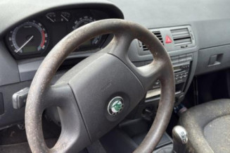 Levier de vitesses SKODA FABIA 1