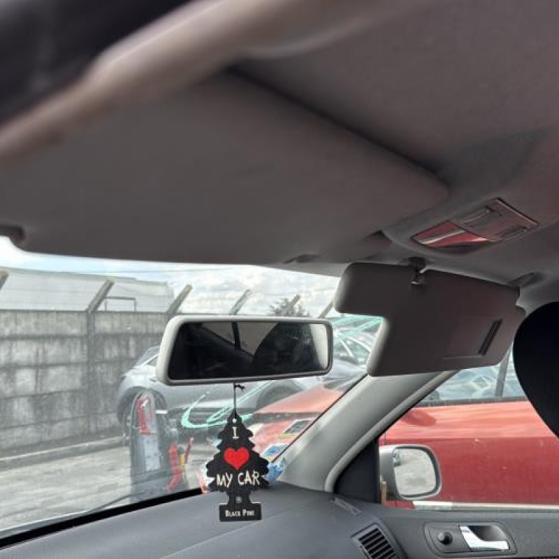 Levier de vitesses SKODA FABIA 1 Photo n°11