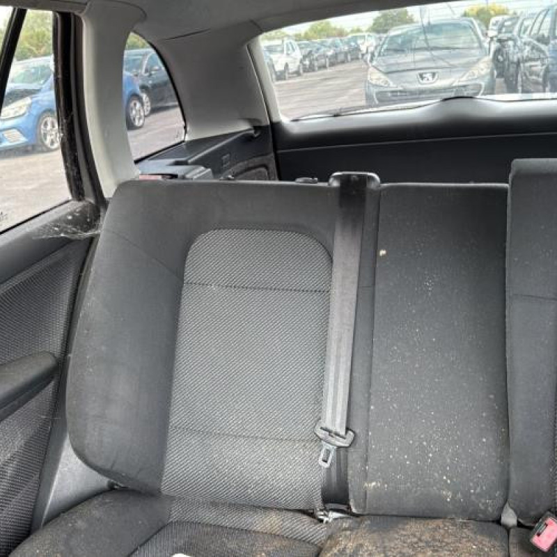 Levier de vitesses SKODA FABIA 1 Photo n°12