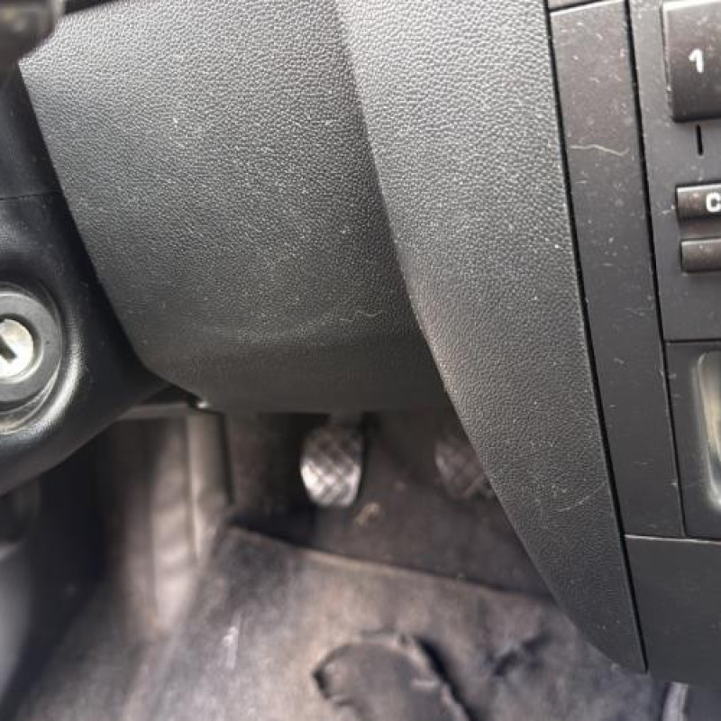 Levier de vitesses SKODA FABIA 1 Photo n°15