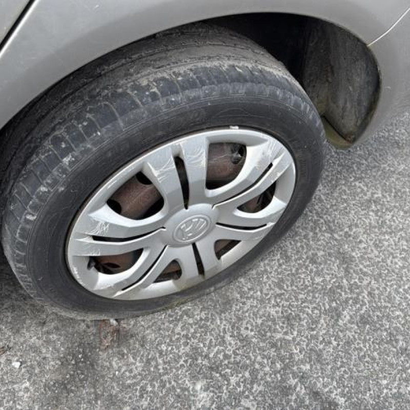 Levier de vitesses SKODA FABIA 1 Photo n°16