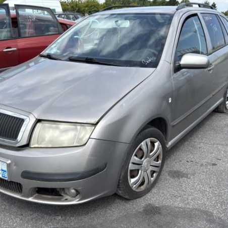 Mastervac SKODA FABIA 1 Photo n°1