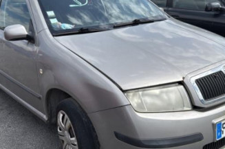 Mastervac SKODA FABIA 1
