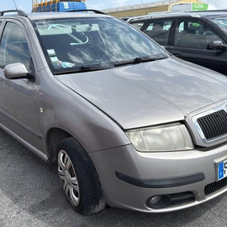 Mastervac SKODA FABIA 1