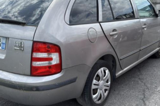 Mastervac SKODA FABIA 1